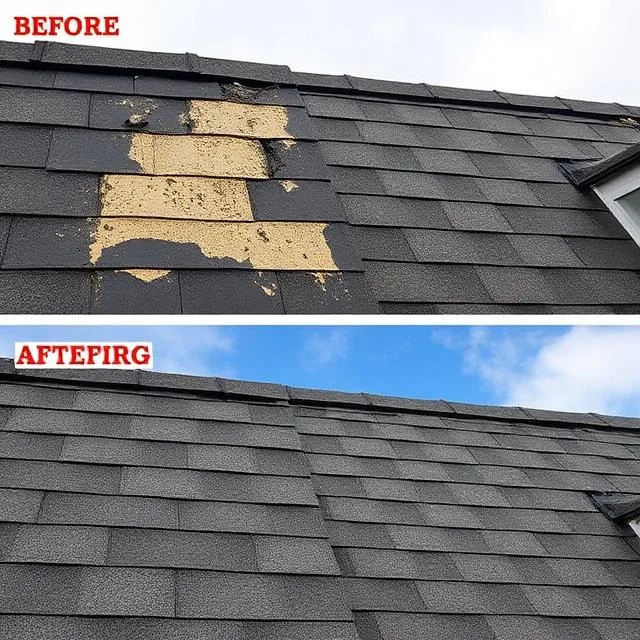 Roof Repair Near Me in Durham, NC near me